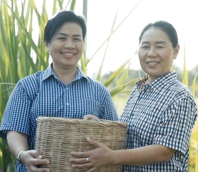 Social gift
